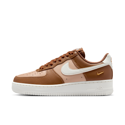 Nike Air Force 1 '07 Women's Shoes. Nike.com